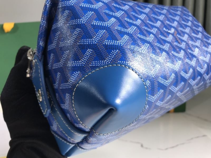 Goyard Cosmetic Bags